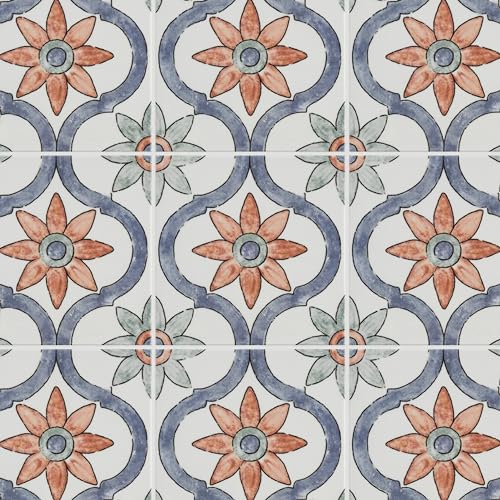 Merola Bourges Arco Ceramic Wall Tile