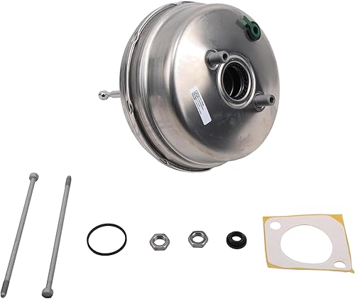 ACDelco GM Original Equipment 84667589 - Conjunto de refuerzo de freno eléctrico disponible en Yaxa Peru