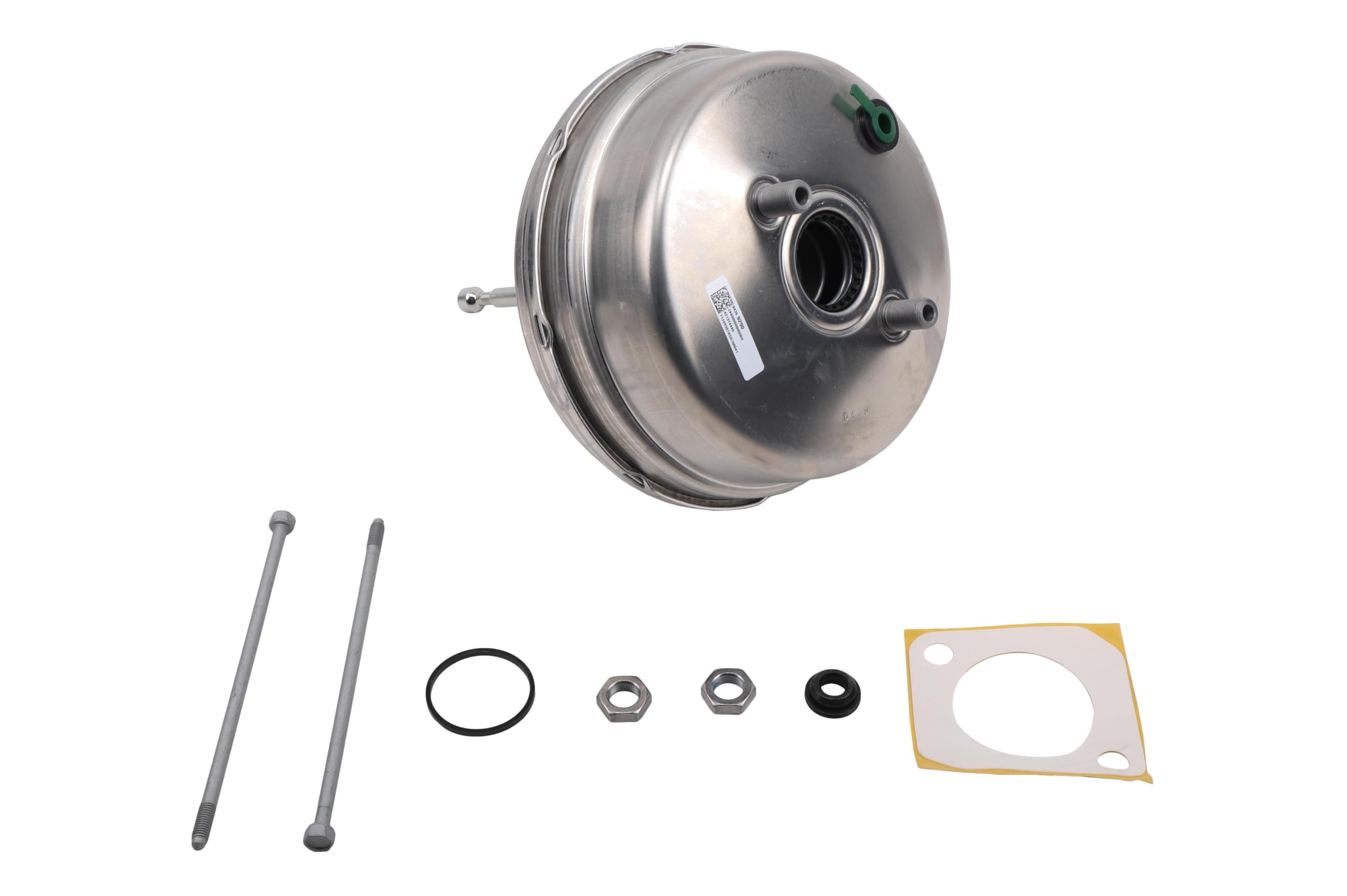 Amazon.com: ACDelco GM Original Equipment 84667589 Power Brake 
