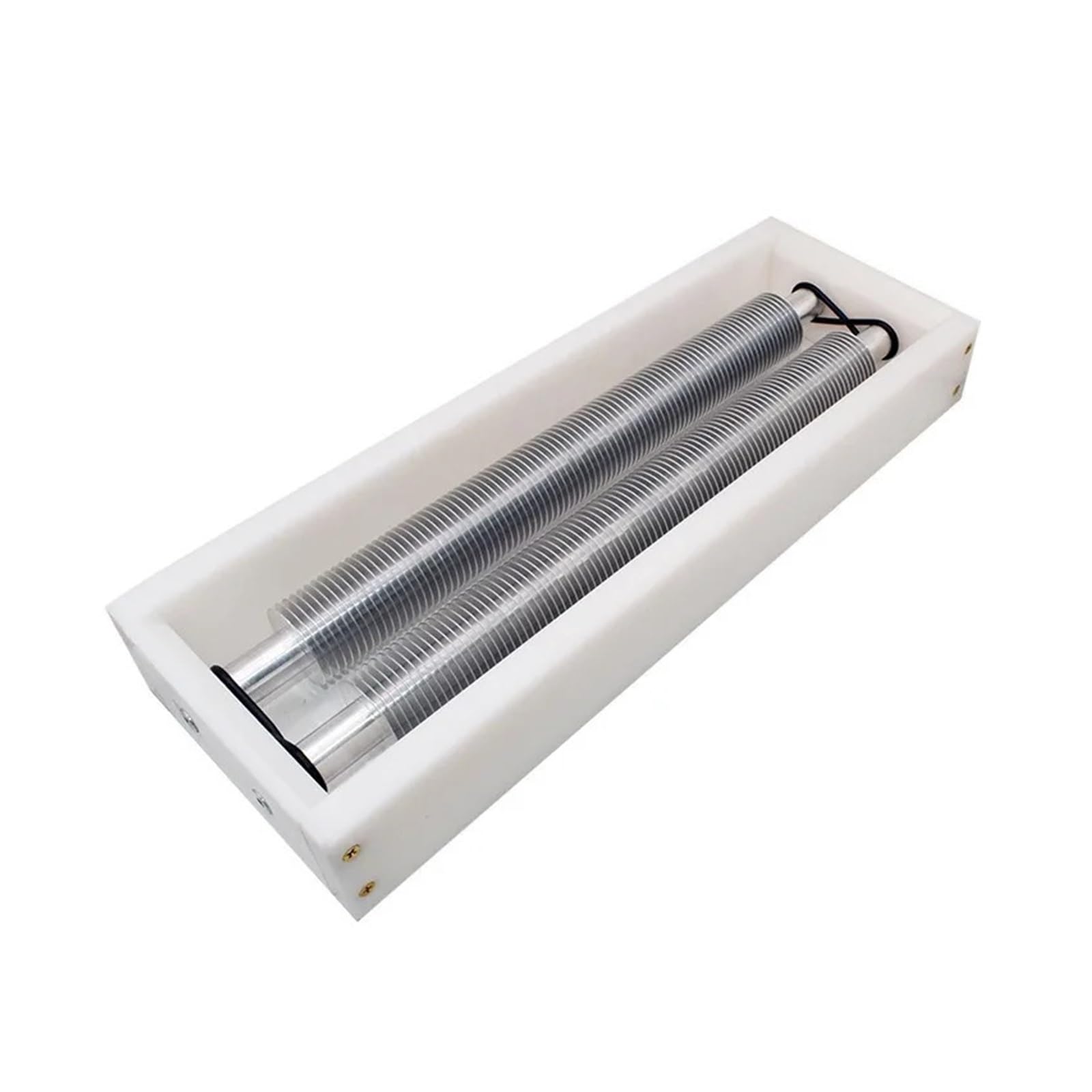 Attrezzatura for Apicoltura - Estrattore di a Tamburo - Estrattore di - Estrattore di a rastrelliera for nidi d'api per Gli Appassionati di Apicoltura(304 Screw Fixation)
