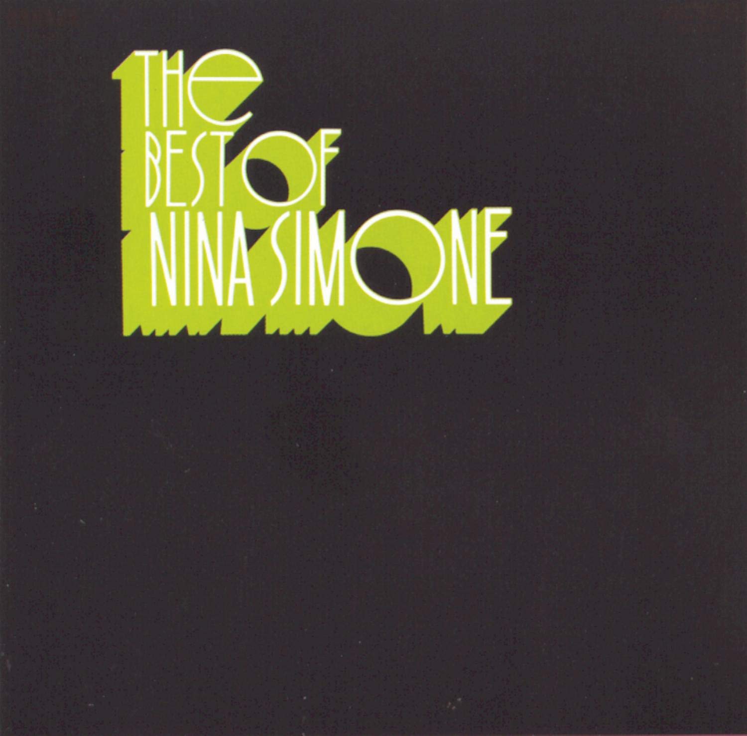The Best of Nina Simone [Audio CD]