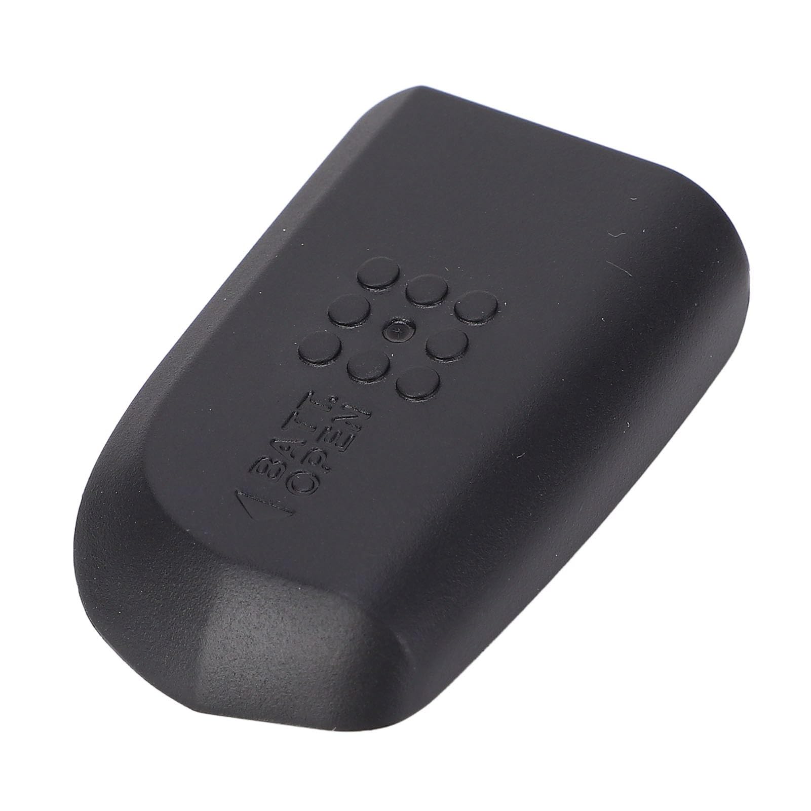 aqxreight Remplacement du Couvercle de Porte de Batterie YN-E3 RT Flash - Livre de Compartiment ABS pour Ajustement sécurisé