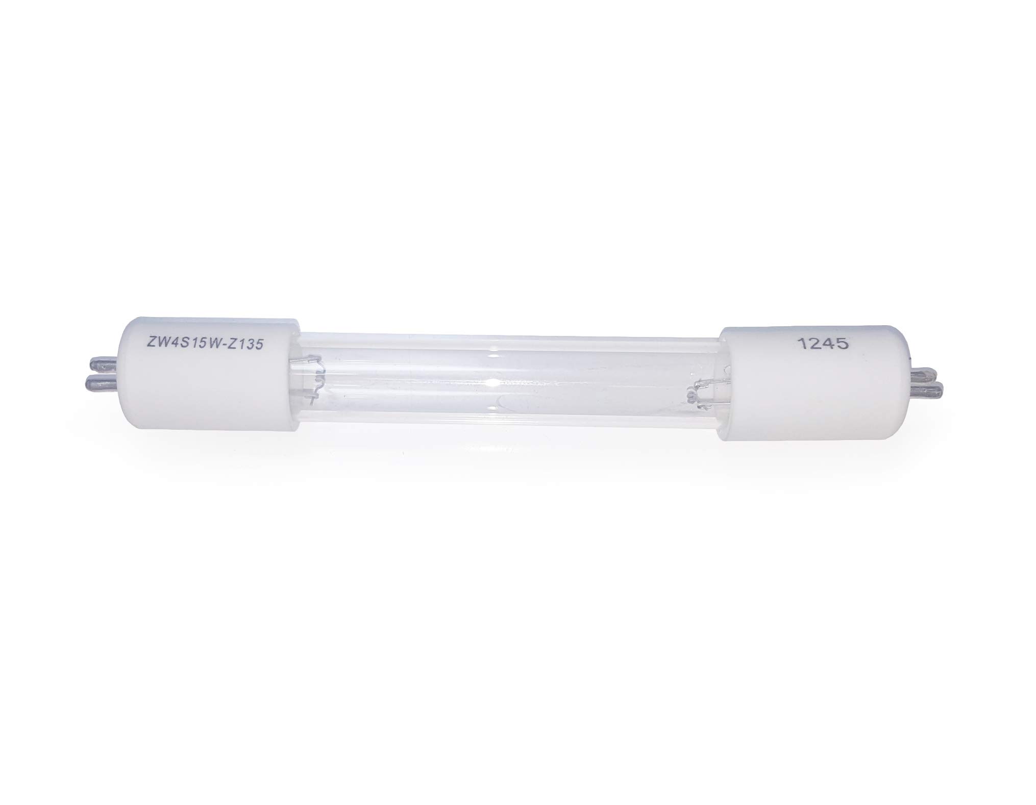NEW UV GERMICIDAL BULB for New Comfort CA3500, BL3000 6 Stage Air Purifier Models and Commercial Ozone Generator
