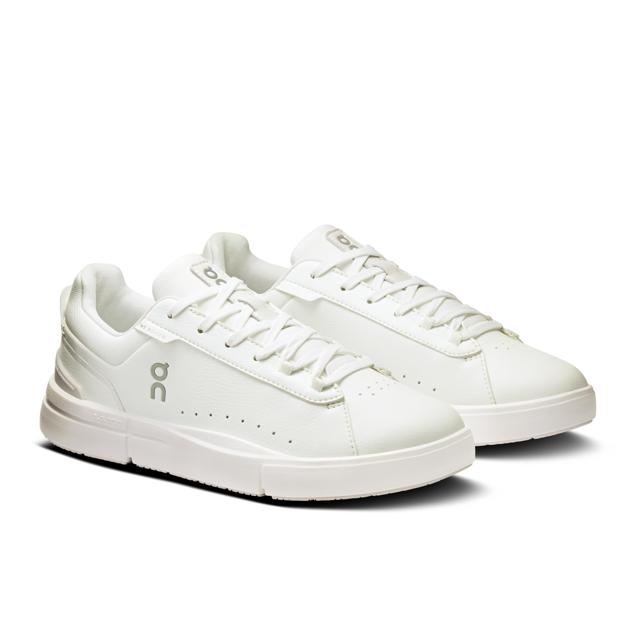 On Damen The Roger Advantage Sneaker