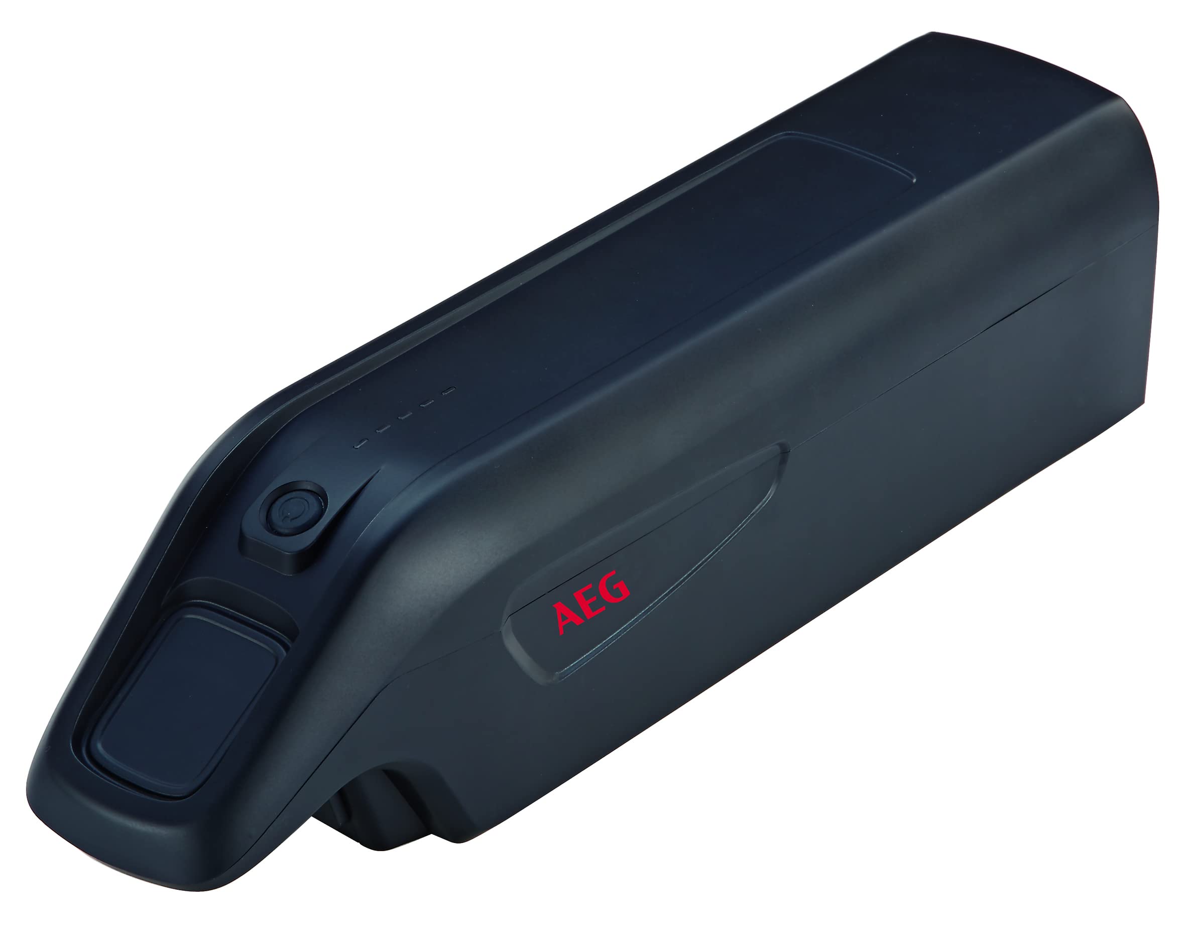 PROPHETE E-Bike Batterie, AEG Downtube Akku, Li-Ionen 36V, 10,4 Ah (374 Wh), CAN V2.5, kompatibel, geeignet für alle Prophete Elektrofahrräder Küche, Haushalt & Wohnen