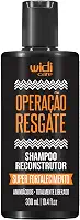 Widi Care Shampoo Reconstrutor Operação Resgate 300ml