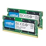 16GB kit (8GBx2), 260-pin SODIMM, DDR4 PC4-19200,