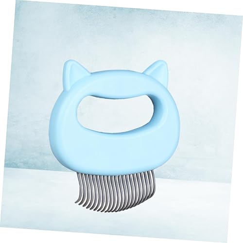 Miniatura 4 de Balacoo Cepillo de pelo para el cuidado del perro, cepillo de pelo para mascotas, cepillo para perros, limpiador para mascotas, suministros para