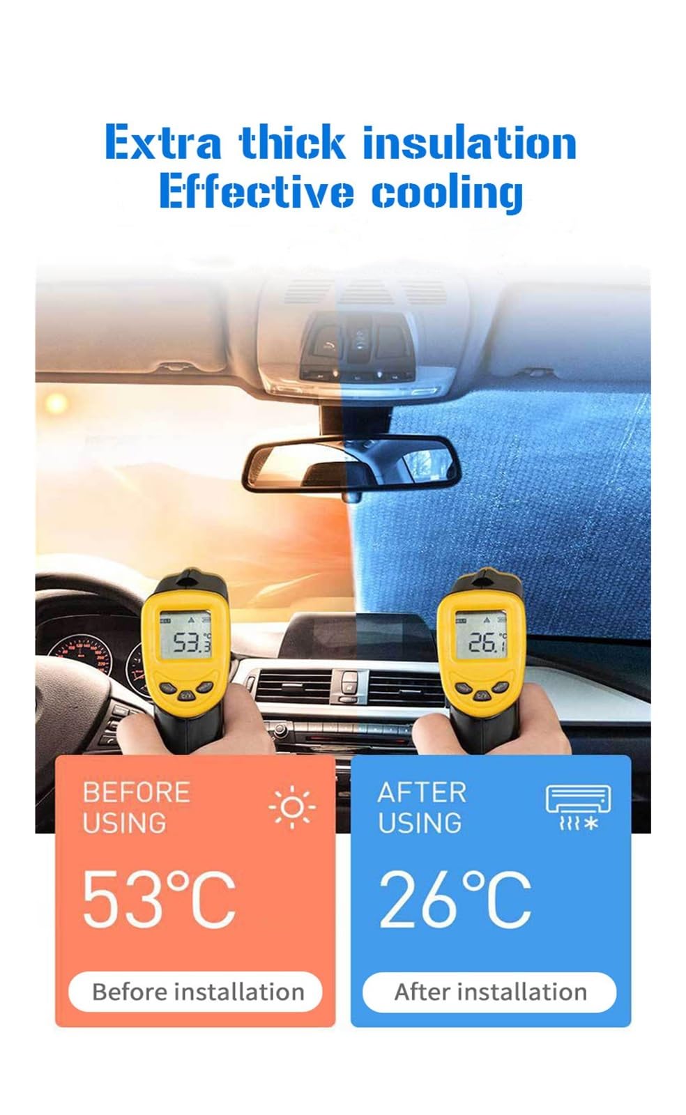 Sonnenblende Auto Für VW Für SEAT Für Alhambra Für Sharan 7N 2011~2022 Auto Sonnenschutz Fenster Sonnenschutz Abdeckungen Auto Vollständige Abdeckung Sonnenschirme Sonnenschutz Vorhang (Größe : All