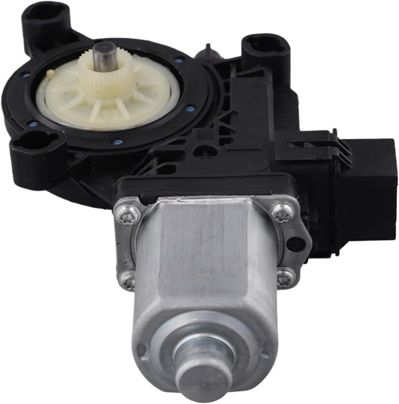 Power Window Motor X39A-For Fit For Skoda Fabia 2011-2014 Car Replacement Window Lift Motor 6R0959801/6R0959802/6R0959803/6R0959804 Glass Lifter Motors Se Car Window Lift Motor