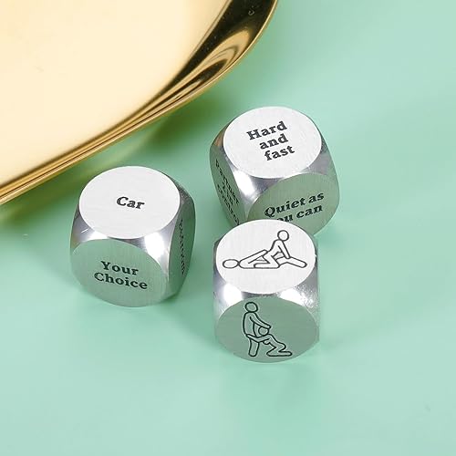 Miniatura 6 de 3 piezas de dulces regalos para ella y él, regalos del día de San Valentín para marido, esposa, aniversario, pareja, regalos para hombres y mujeres,