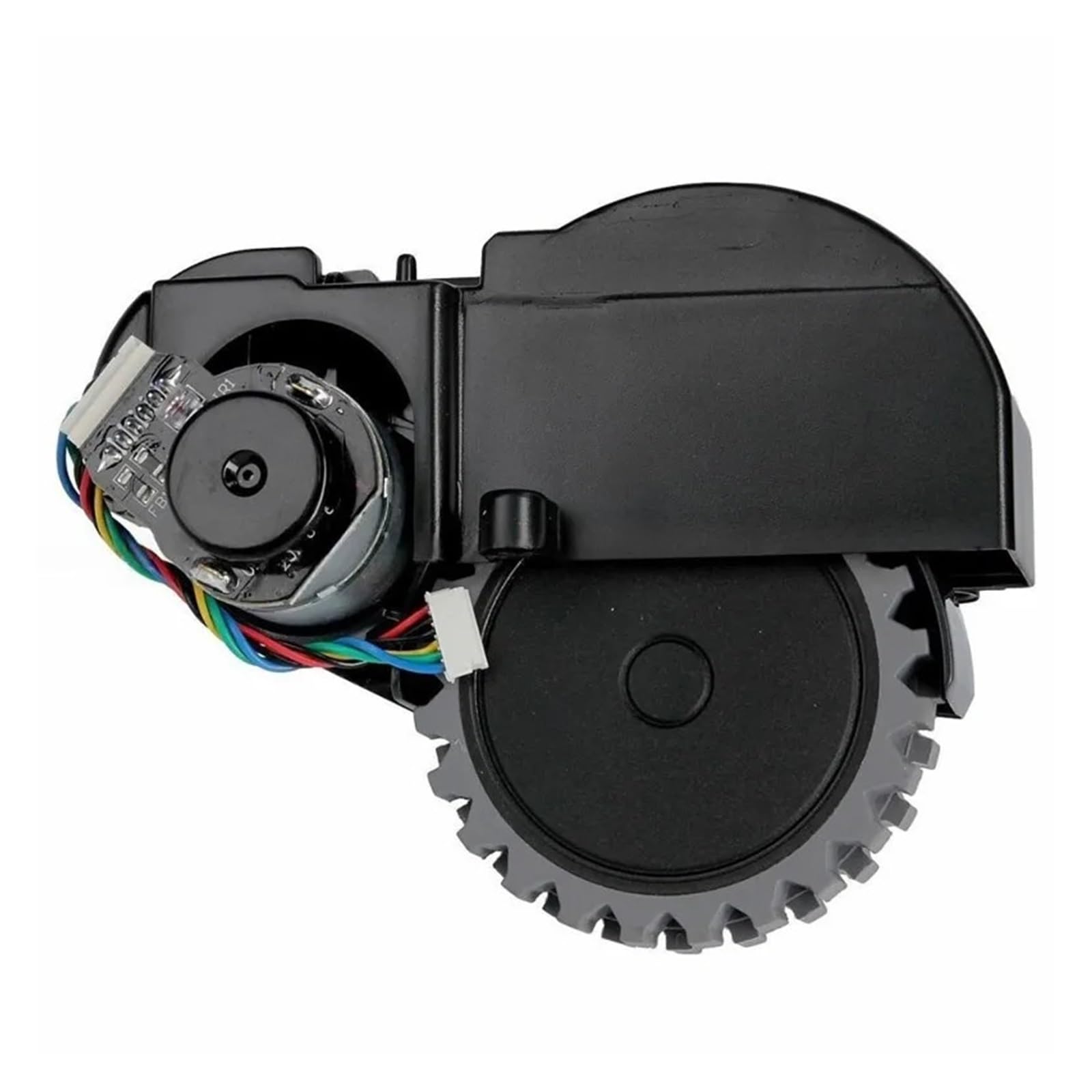 Roue pour Ecovacs Deebot DN79S DN79T DN79W D600 pièce de rechange aspirateur