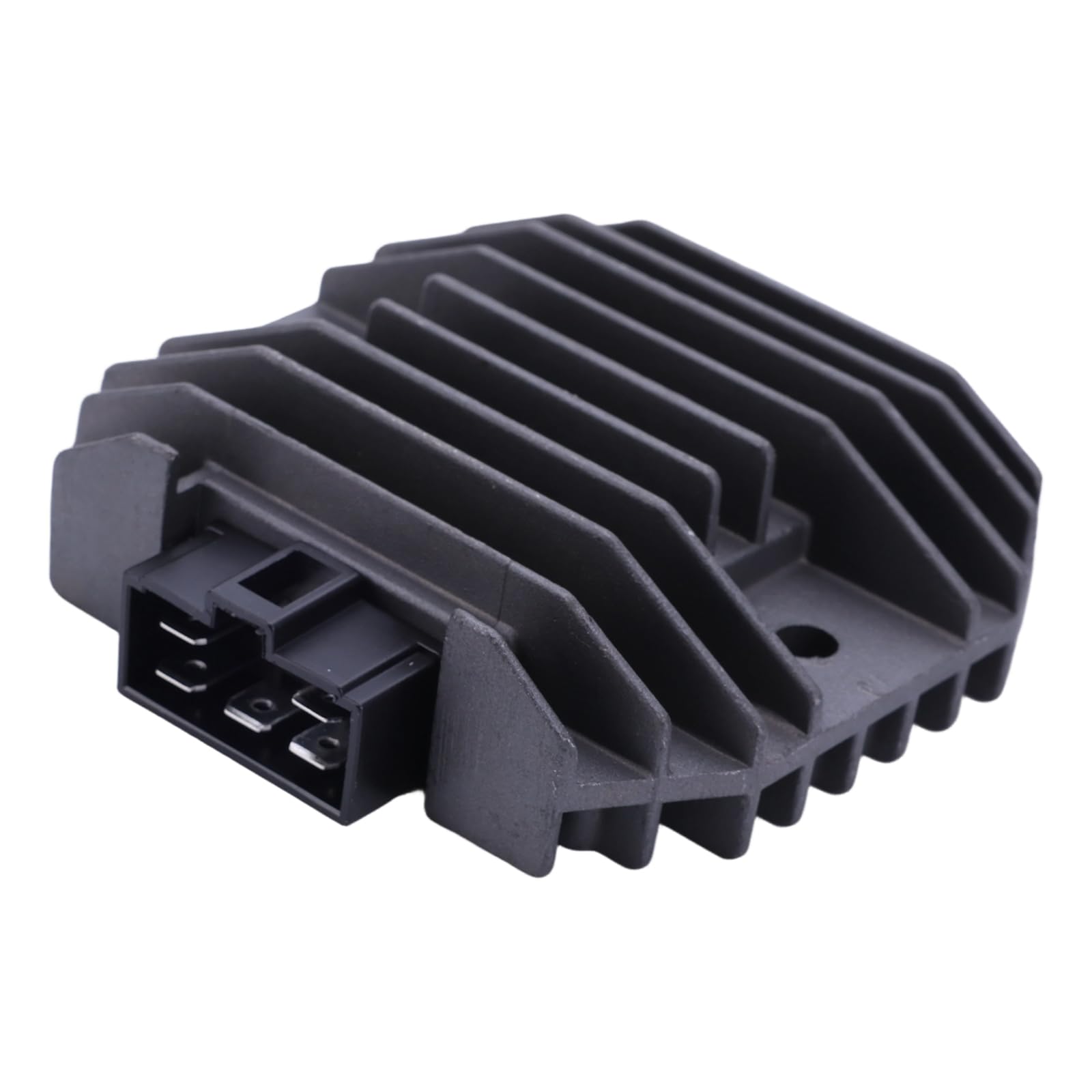 Regolatore di tensione raddrizzatore per TMAX T-MAX 500 2001-2007 Sostituisce DM01351_918