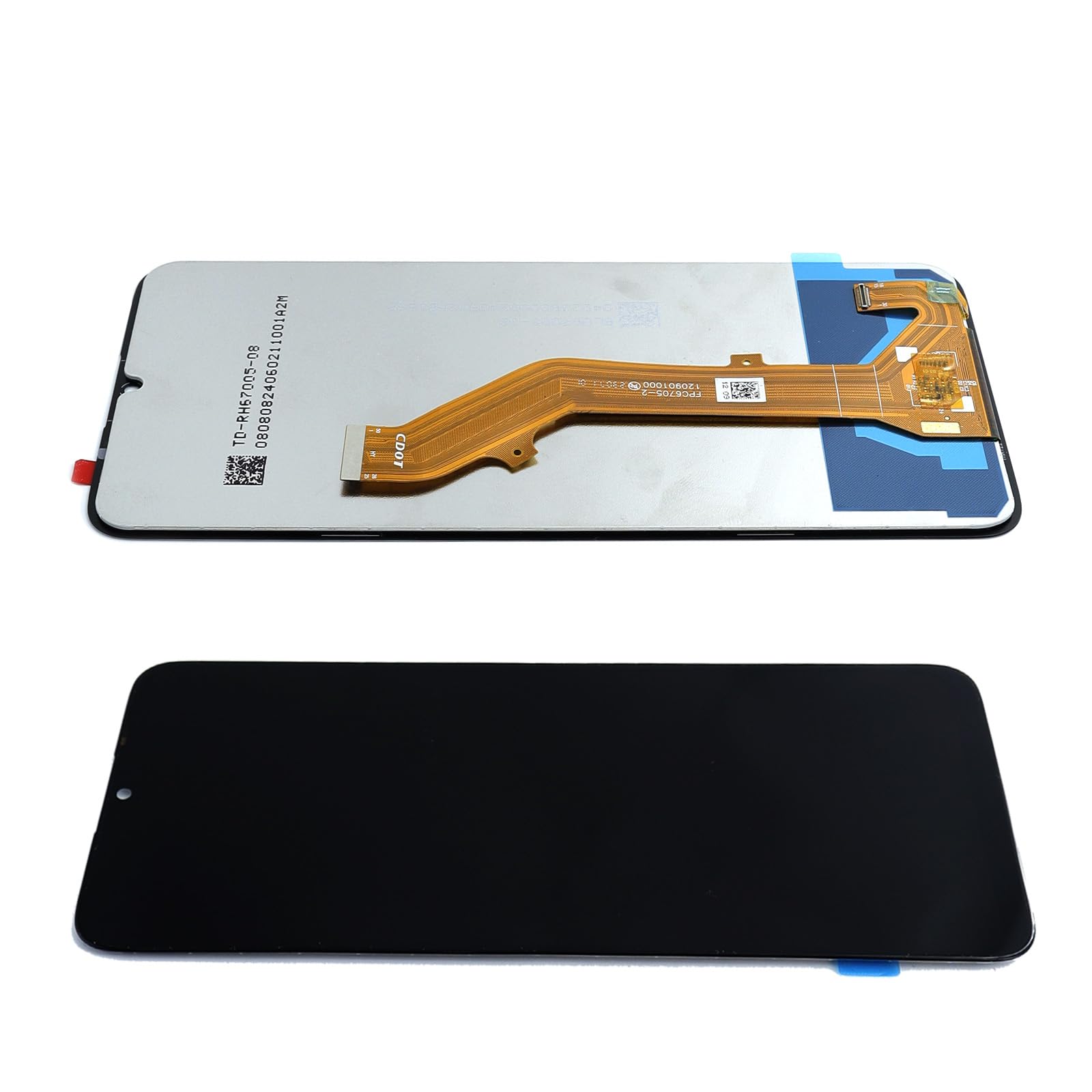 Amazon.com: Avvood for TCL 505s 505 s T509A T509K LCD Display