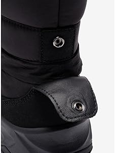 Amazon.co.jp: [THE NORTH FACE] Detachable Nuptse Bootie TNF