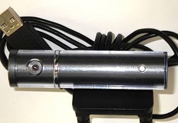 Amazon.co.jp: Webcam webカメラ 200万画素: BUFFALO