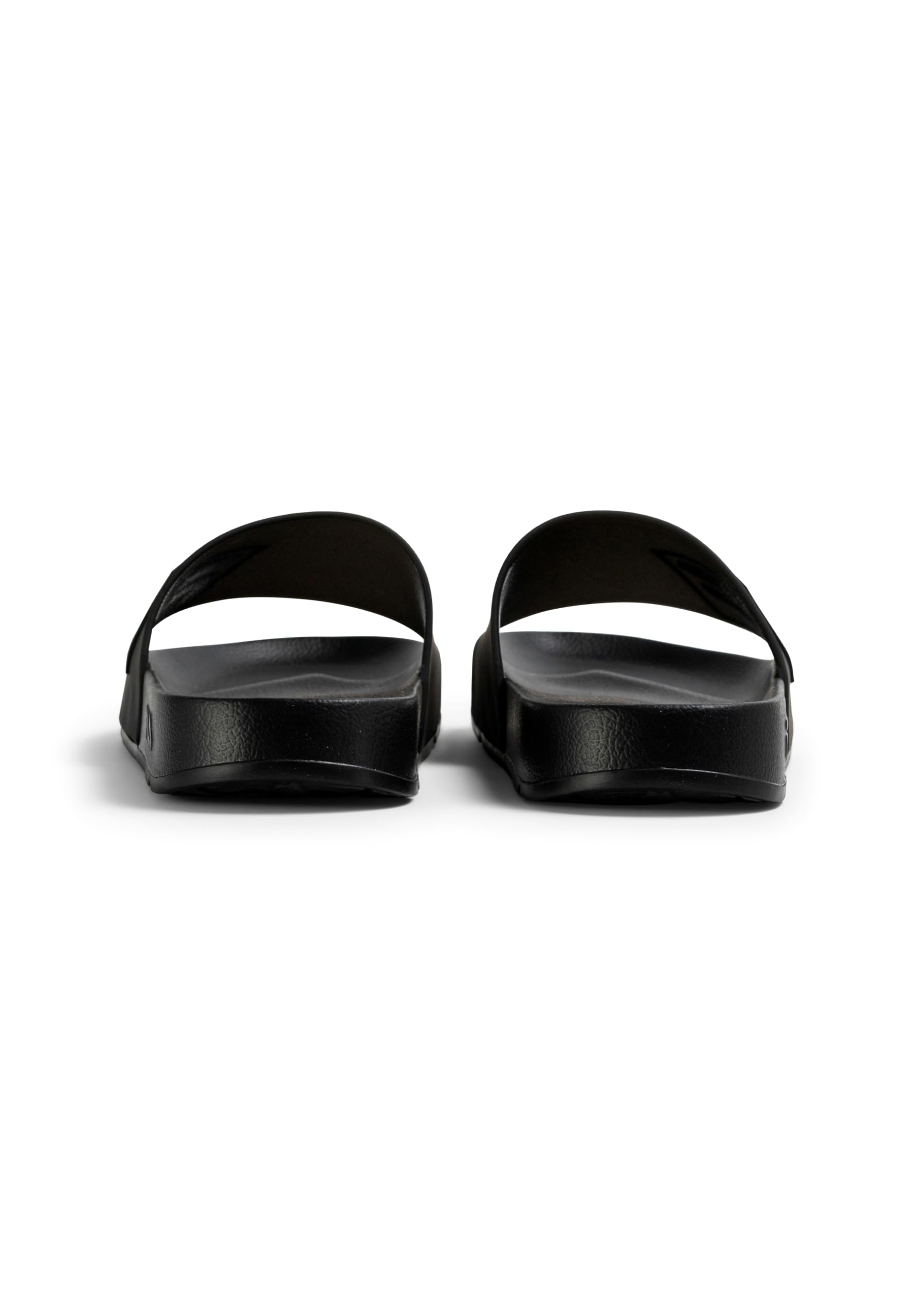 FILA Sandalo da uomo Morro Bay LUGO Slide, nero, 42 EU, Nero, 42 EU