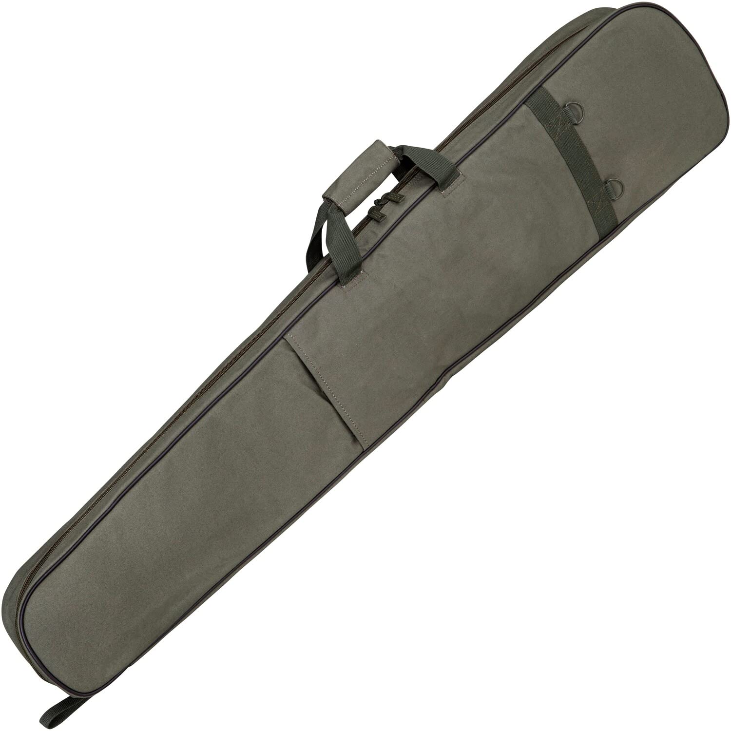 Parforce Langwaffenfutteral All-in Baumwolle Oliv