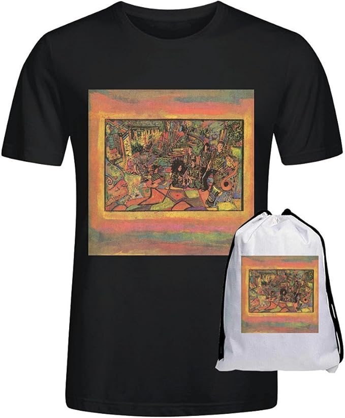 Camper van beethoven shirt Outlet