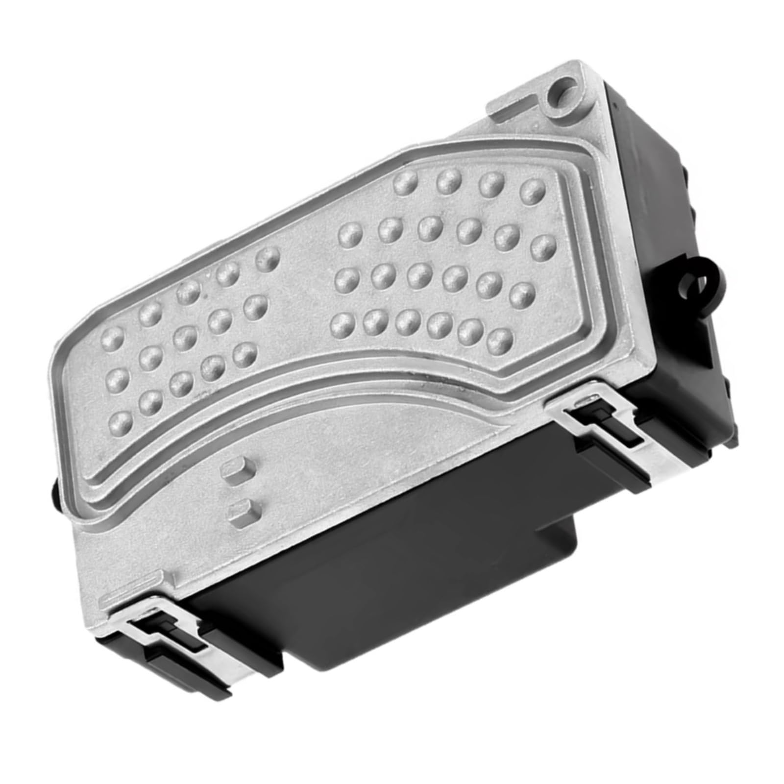 Opór silnika dmuchawy do Audi A6 Base Limousine, 4-drzwiowy, rok produkcji 2005-2011, moduł sterujący silnikiem dmuchawy grzewczej 4F0910521 4F0820521A
