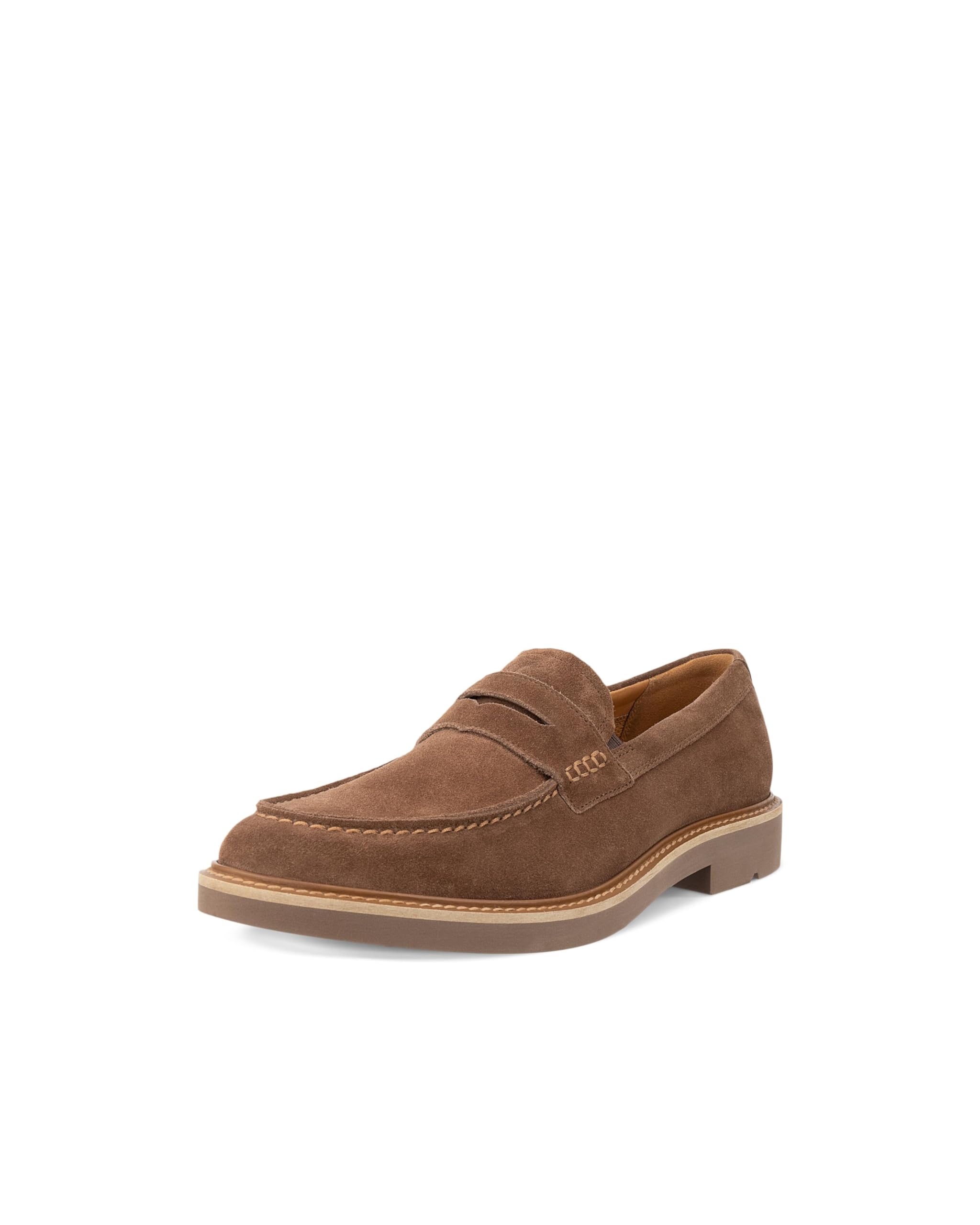 ECCO London Penny Loafer