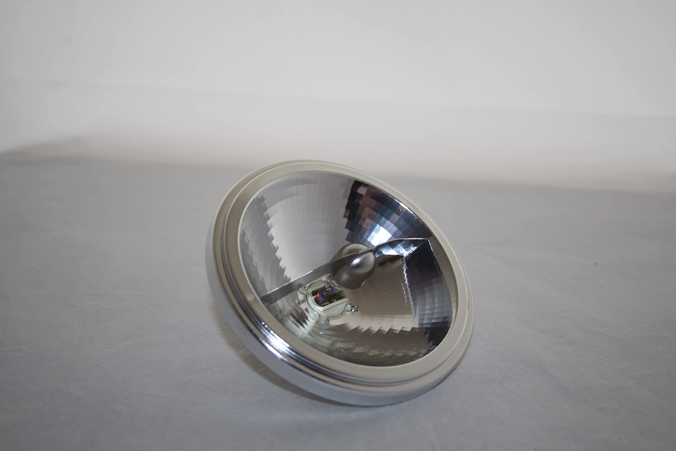 6 St. Osram Halospot 111 IRC 12V 50W 8 Gr 48835SP