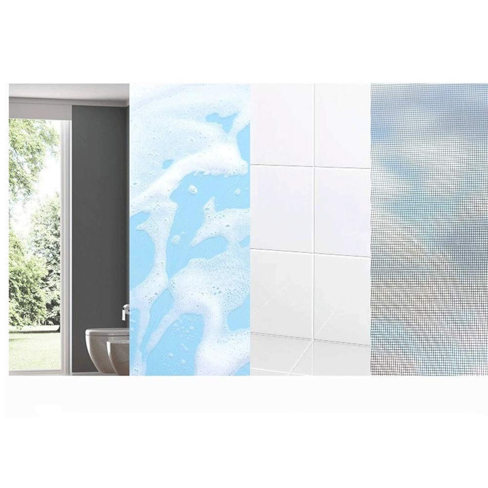 Glass Wiper - płyn do mycia szyb Dwustronny płyn do mycia szyb ze zintegrowanym strumieniem wody i nakładką czyszczącą z mikrofibry