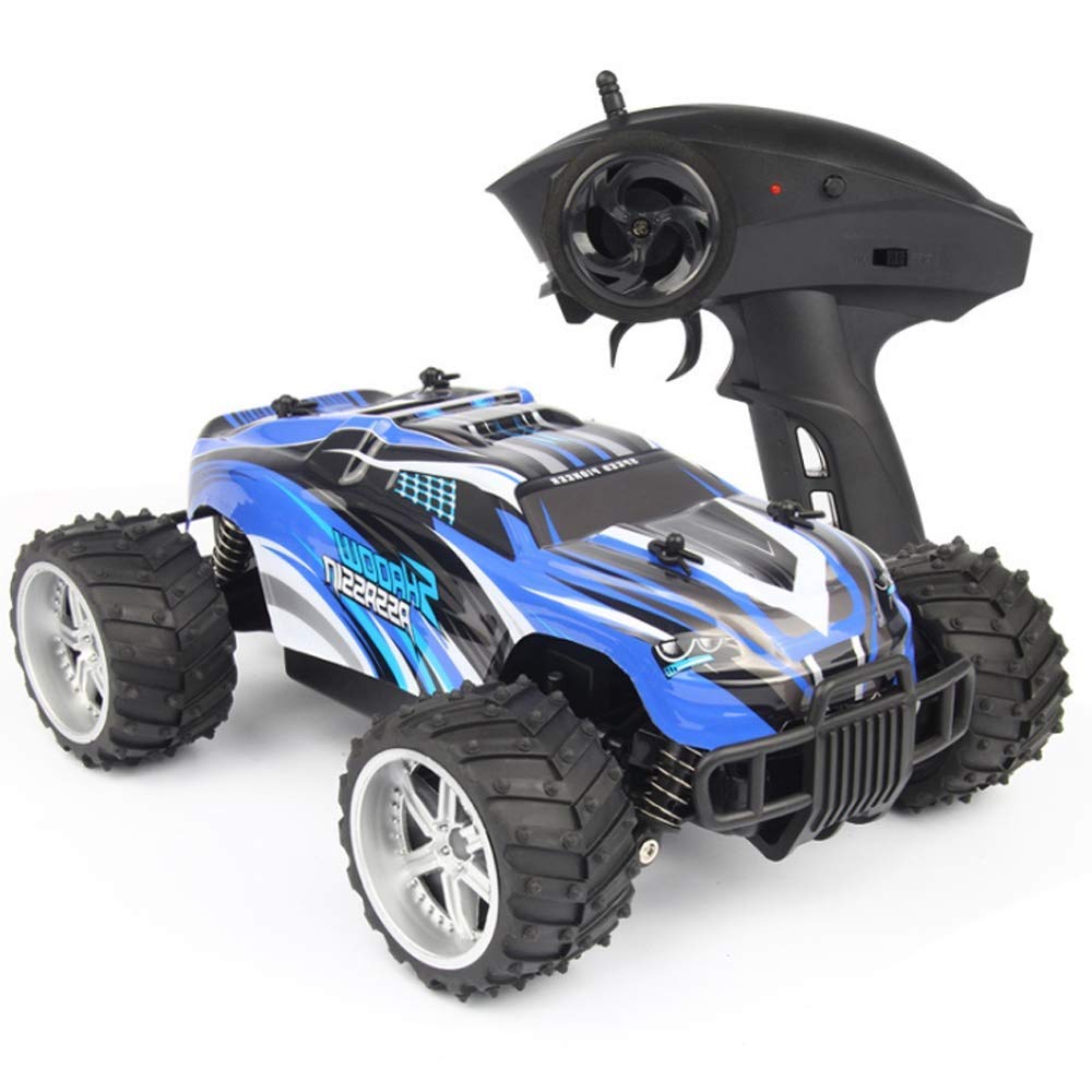 Amazon.co.jp: RCカー バギートラック 電動レーシングカー