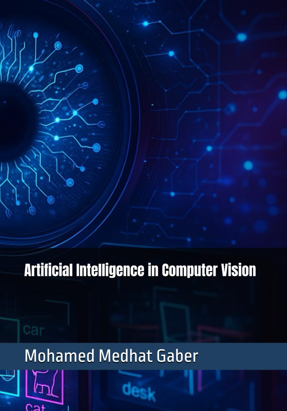 Artificial Intelligence in Computer Vision