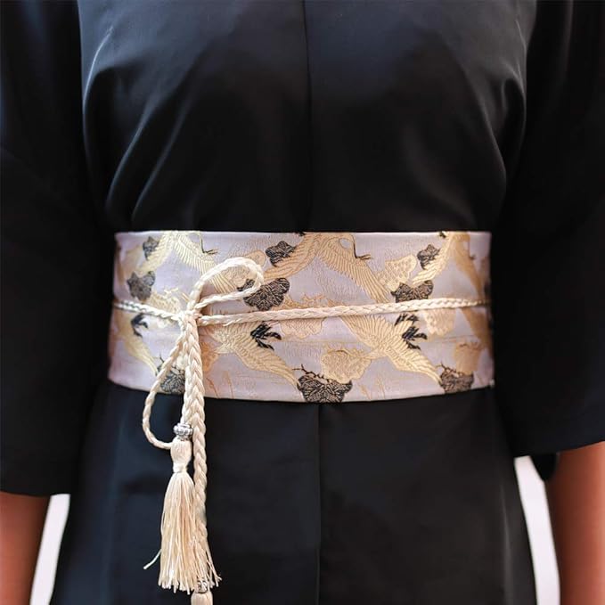 obi belt