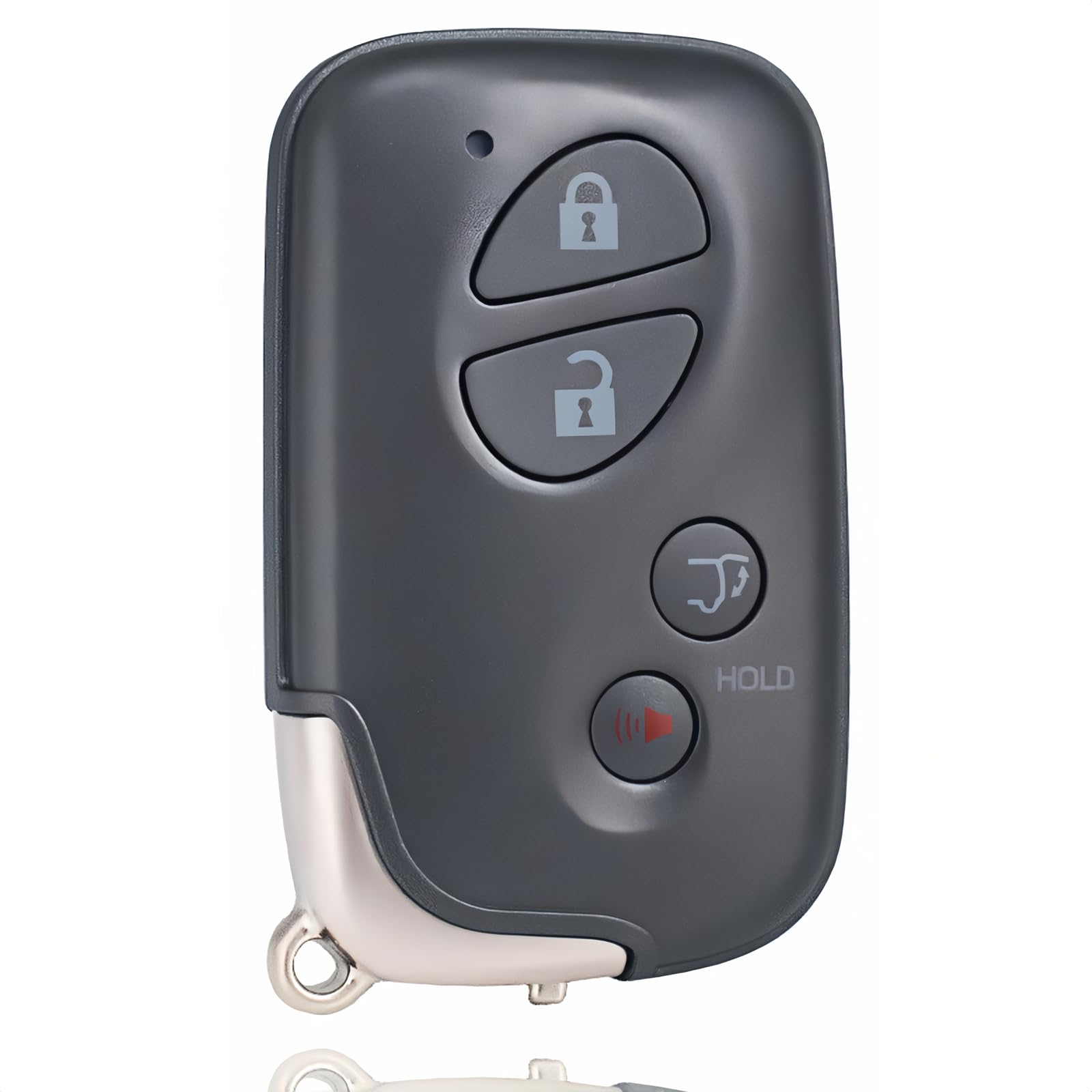 Amazon.com: Smart Key Fob Remote Replacement Compatible with Lexus