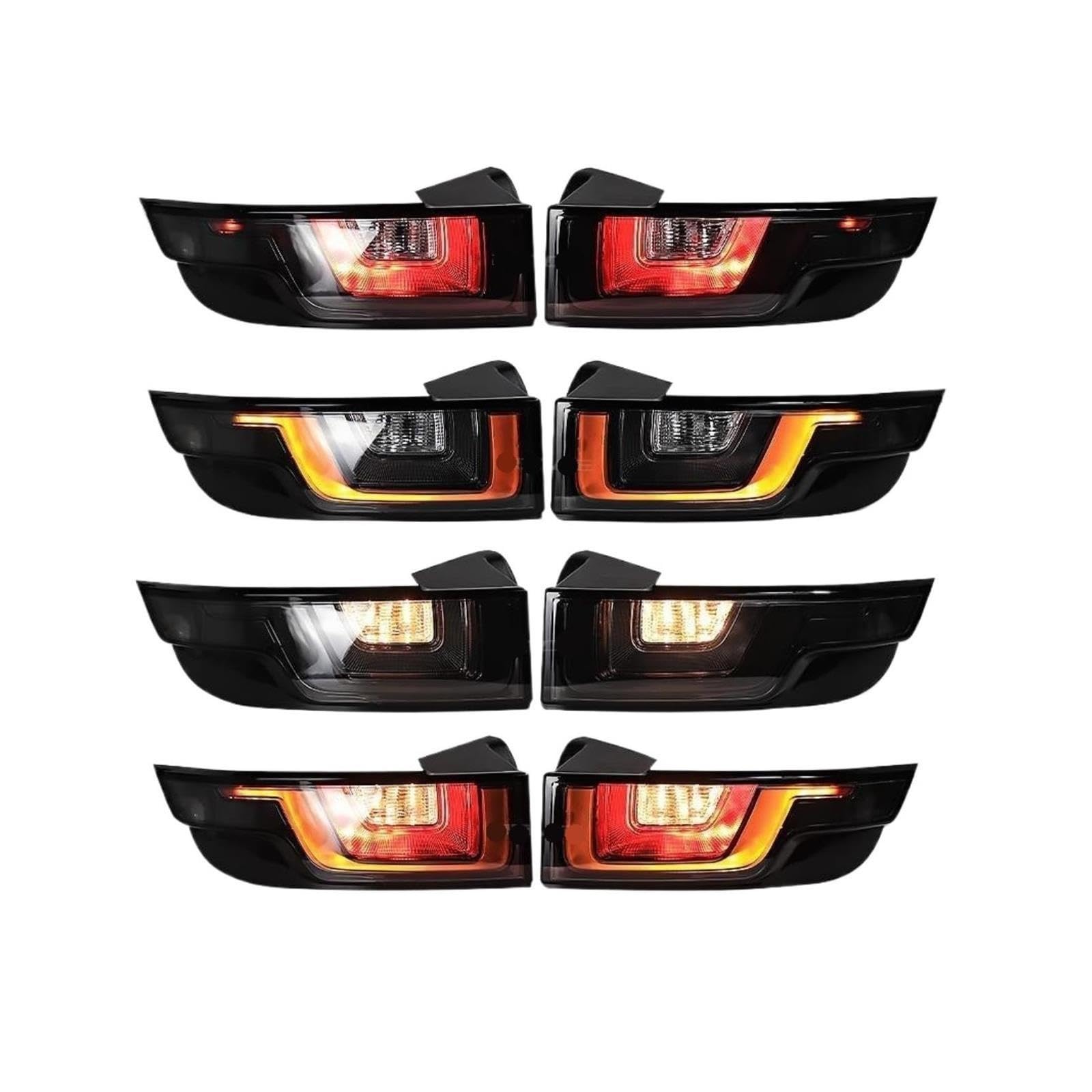Zubehör For Blinkerlampen, Kompatibel Mit Land Rover, LR072648