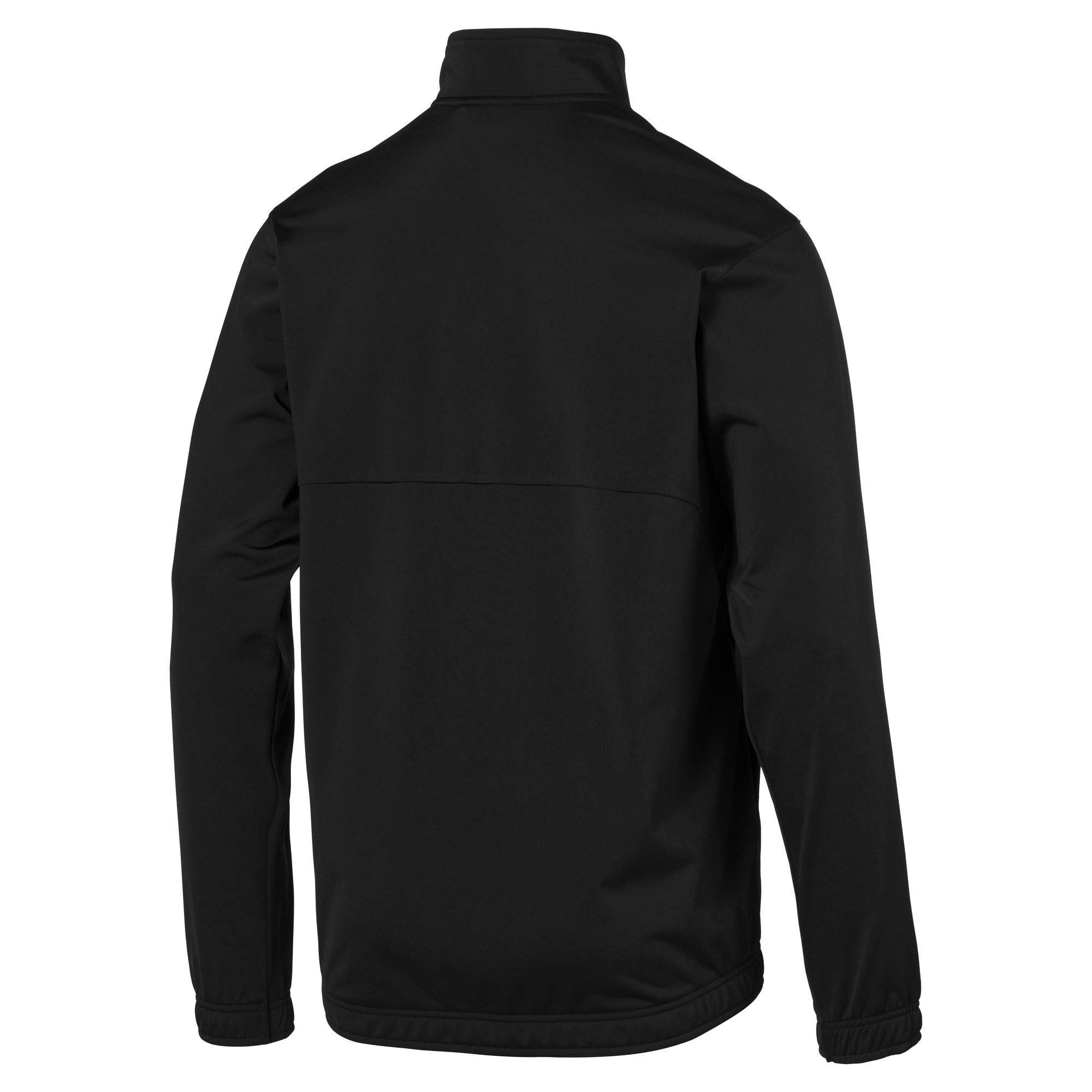 Puma LIGA Sideline Poly Core, Chaqueta de Entrenamiento, Hombre