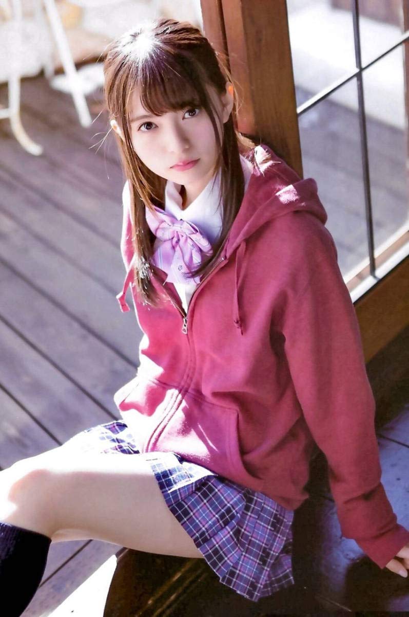 乃木坂46 齋藤飛鳥　#2生写真　４６枚 61w0HGe56XL._UF350,350_QL50_.jpg