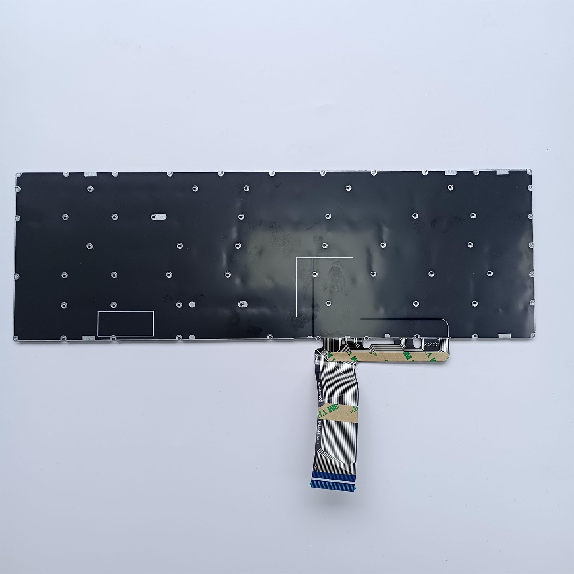 Original Lenovo Tastatur Inkl. Topcase Für IdeaPad 3-17 Serie - DEUTSCH Layout