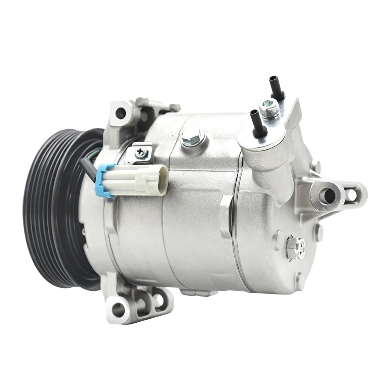 CSP15 AC Compressor Compatible for Chevrolet Cruze Orlando 13310692 13314480 DS101032 96966630 13250601 13271258 687997689 106290114