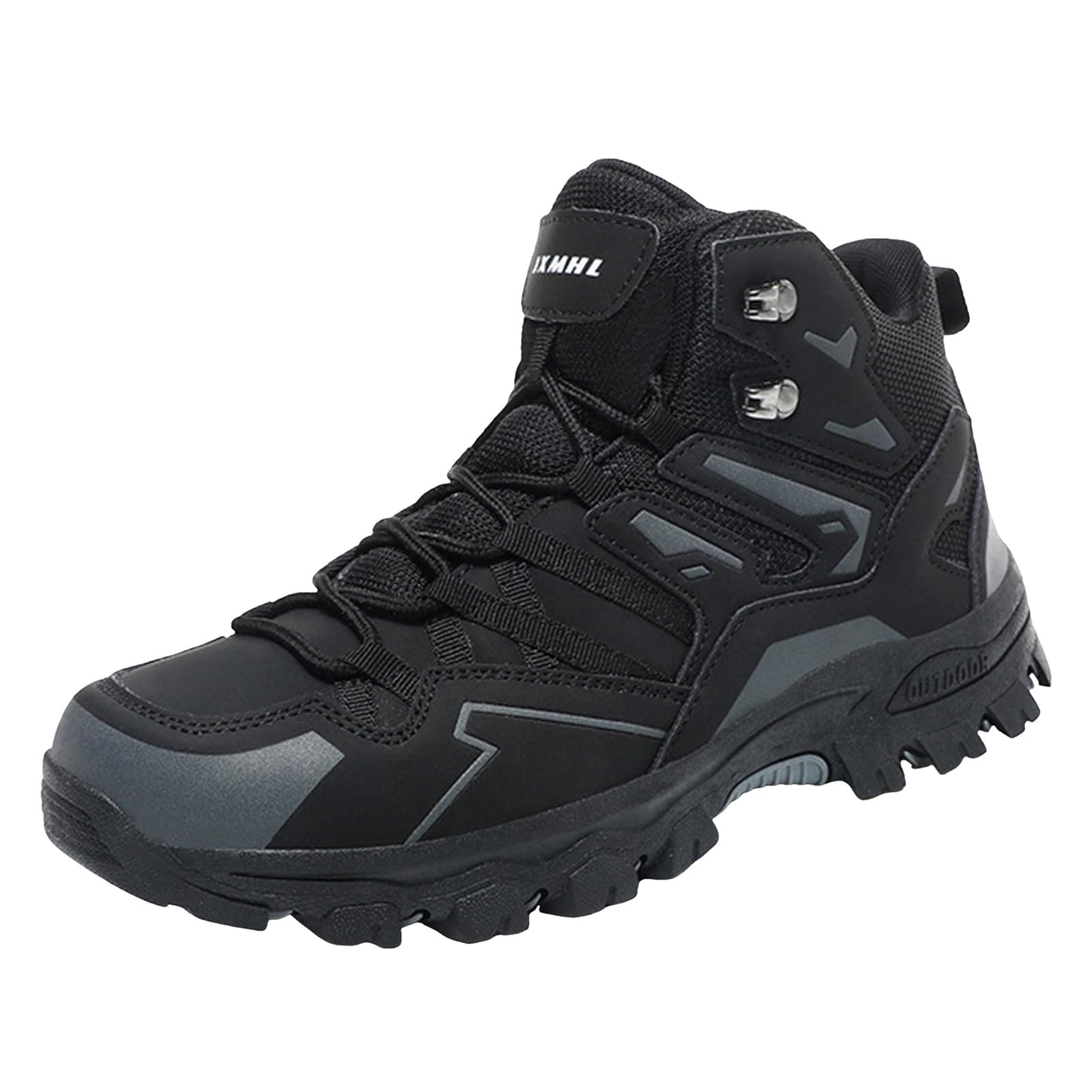 Generisch Scarpe da ginnastica da donna, scarpe da ginnastica, da uomo e da donna, scarpe da trekking alte alla caviglia, scarpe da trekking e fitness, scarpe da ginnastica da donna