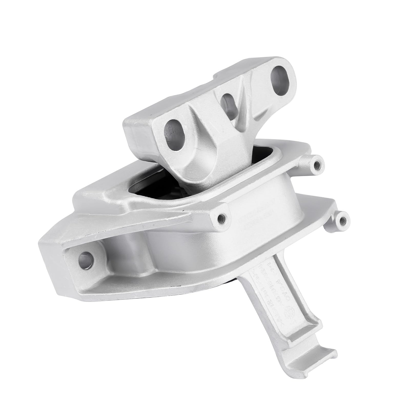 Flynsu 3QF199262G Right Engine Mount Replacement for VW Atlas Teramont 2018-2021