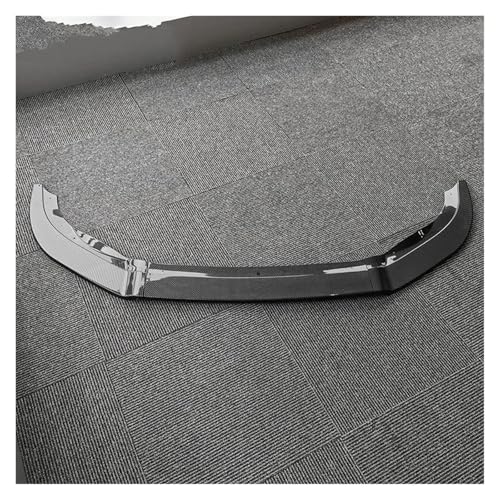 Spoiler pour VW Golf 6 MK6 R pour réparer et relooker un pare-chocs avant endommagé