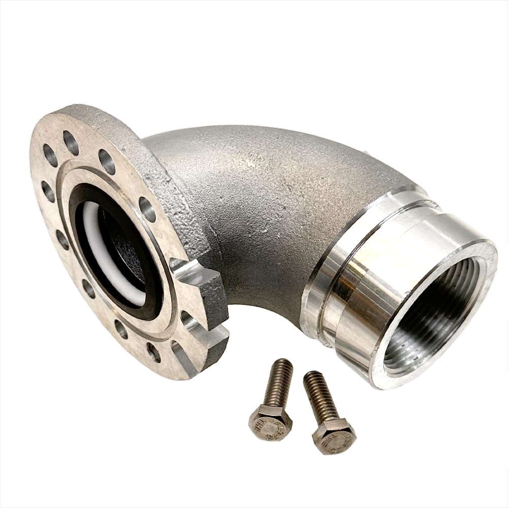 Reelcraft S261700-90 Deg Adapter Service Kit