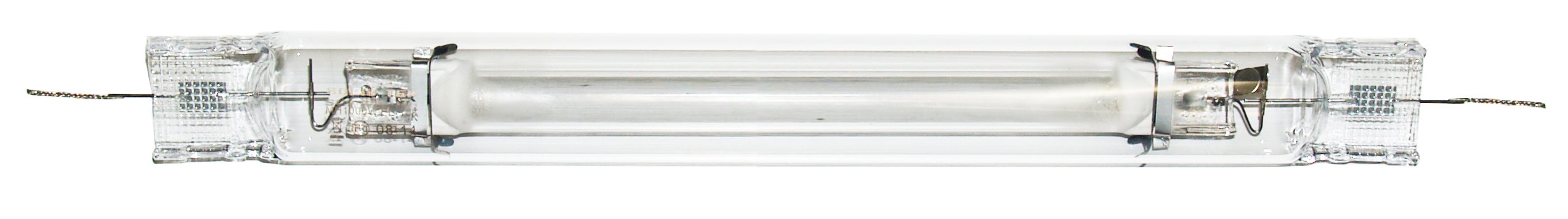 SolisTek ST?MH1000?DE?10K 10K Double Ended MH Digital Lamp, 1000-watt