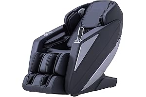 MD321 2024 Massage Chair for Massage Therapists