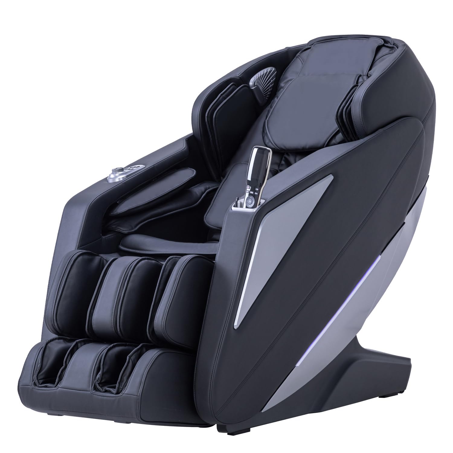 Amazon.com: CYBERIX MD321 2024 Massage Chair Full Body with Heat 
