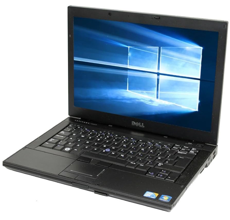 E6410 4GB RW 無線 Windows10 Office Dell Latitude E6410 i7-M620 4GB 128GB SSD DVD+RW WebCam Win