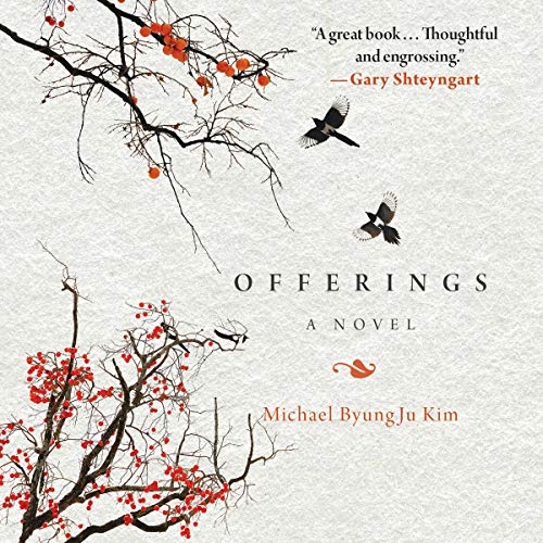 Offerings by Michael ByungJu Kim episode artwork