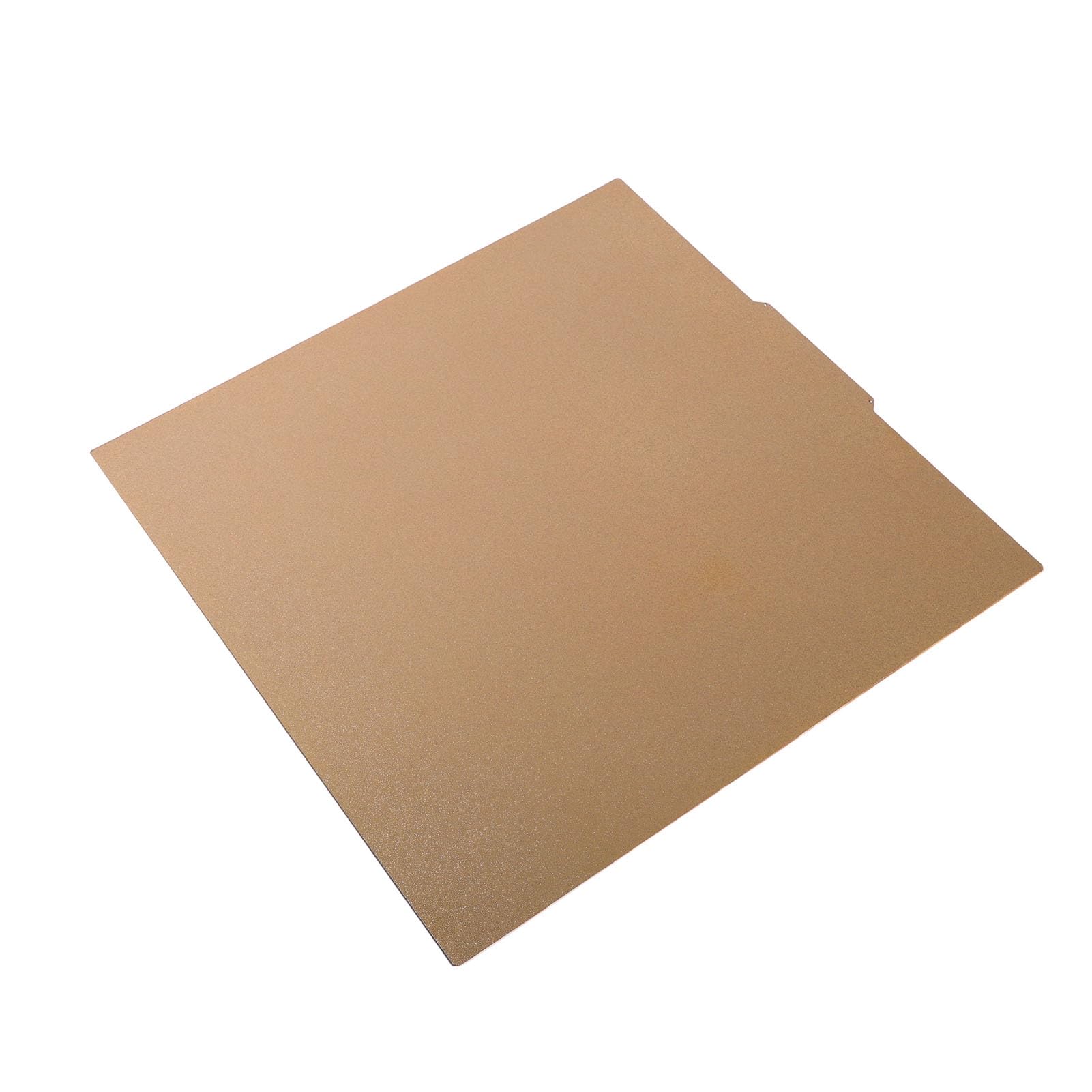 Basetta Magnetica a Doppio Lato PEI a Costruzione Flessibile Base Magnetica 600 X 600 Mm Stampante 3D