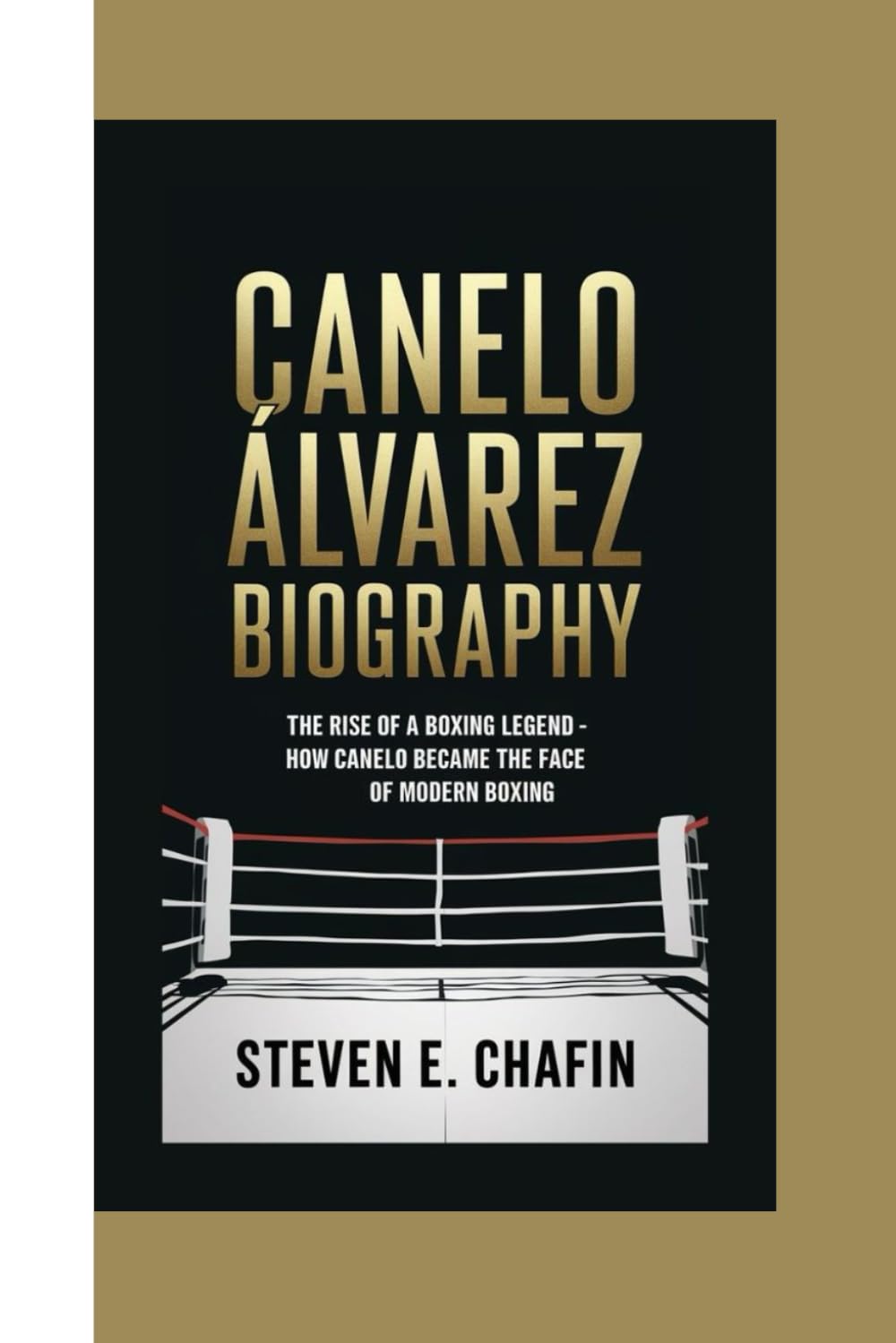 CANELO ÁLVAREZ BIOGRAPHY: The Rise of a Boxing Legend – How Canelo Became the Face of Modern Boxing