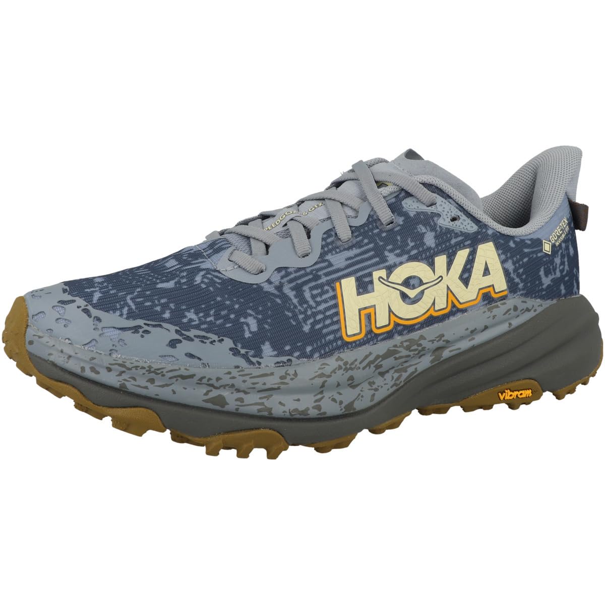 HOKA Speedgoat 6 GTX
