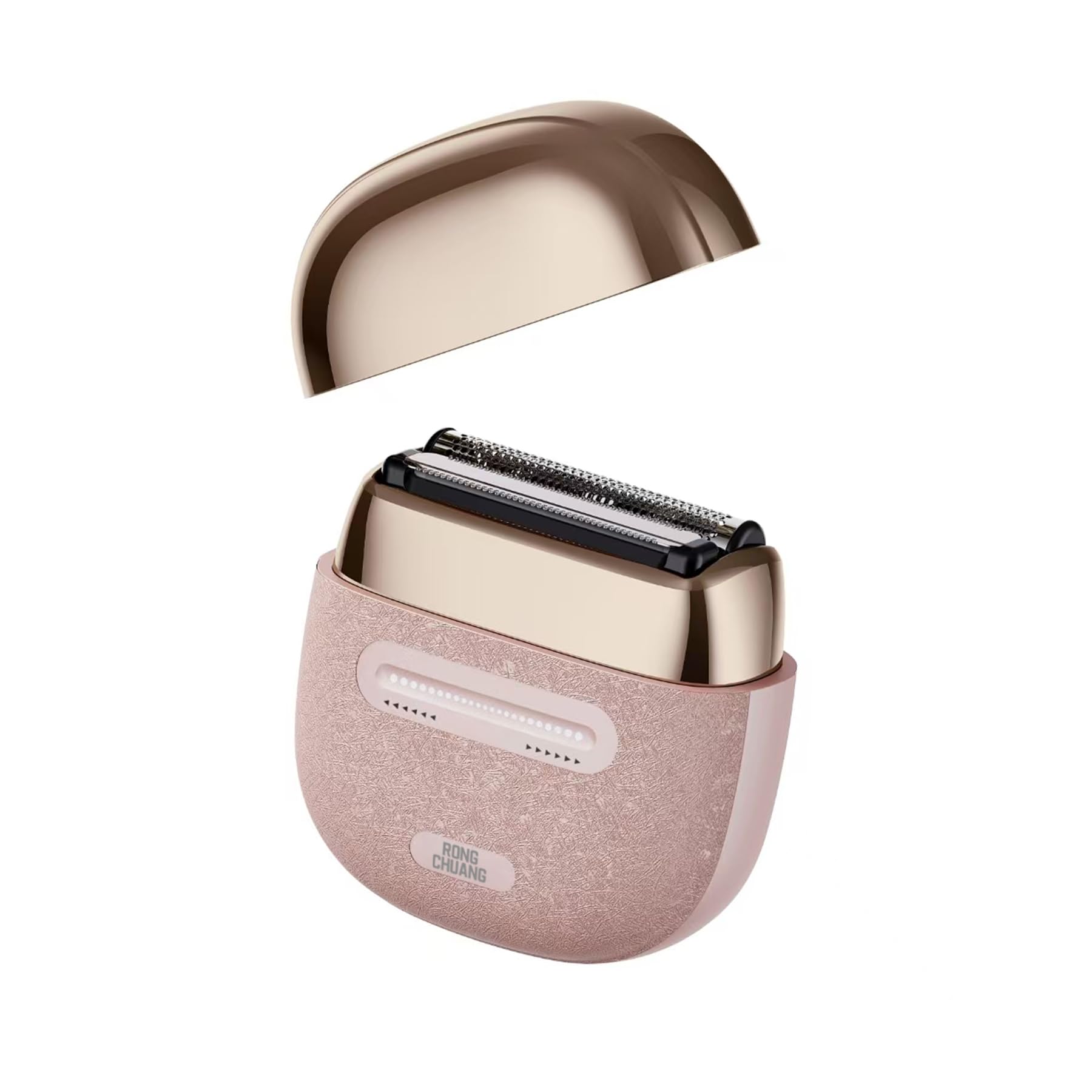 Electric Razors for Women – Cordless Rechargeable Foil Shaver & Precision Body Trimmer Shaver for Bikini Line, Face, Underarms, Legs, Arms, Lips,