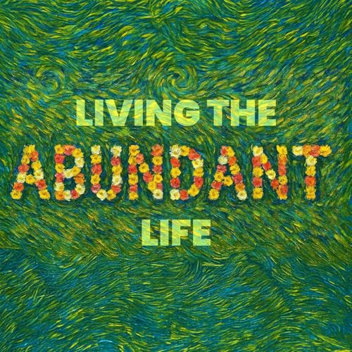 Living The Abundant Life: From Theory To Testimony | Dr. Nathan Lott Podcast Por arte de portada